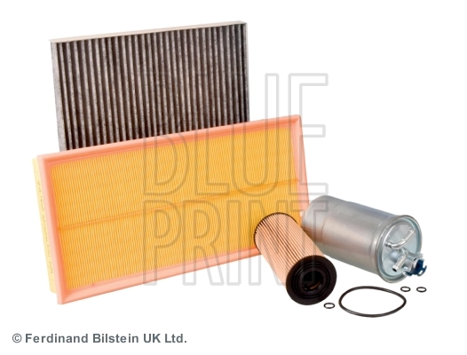 Parts Set, maintenance service